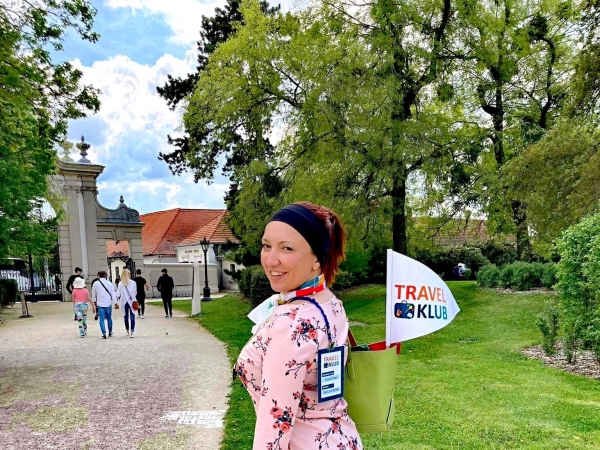 Želiš da budeš naš SARADNIK ?