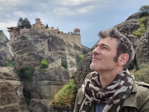 Branislav Jokovic