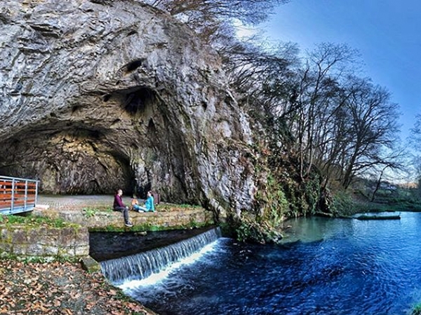 Valjevski dragulji (Brankovina, Manastir Jovanje,  Petnčka pećina , kupanje u SRC Petnica)