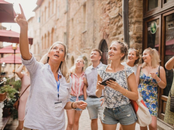 Zašto putovati sa Travel Klubom ?