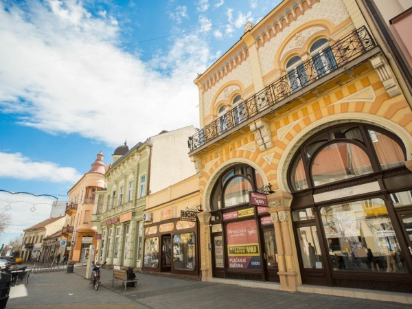 Titel, Kaštel Ečka, Zrenjanin, Kupalište Peskara