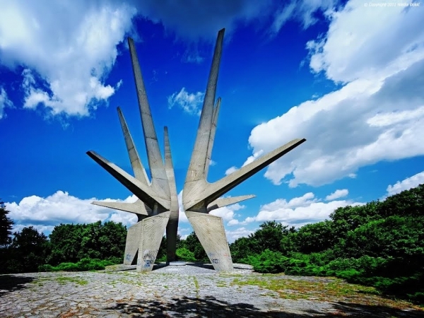 Avala, Kosmaj, Manastir Tresije, Šumarice