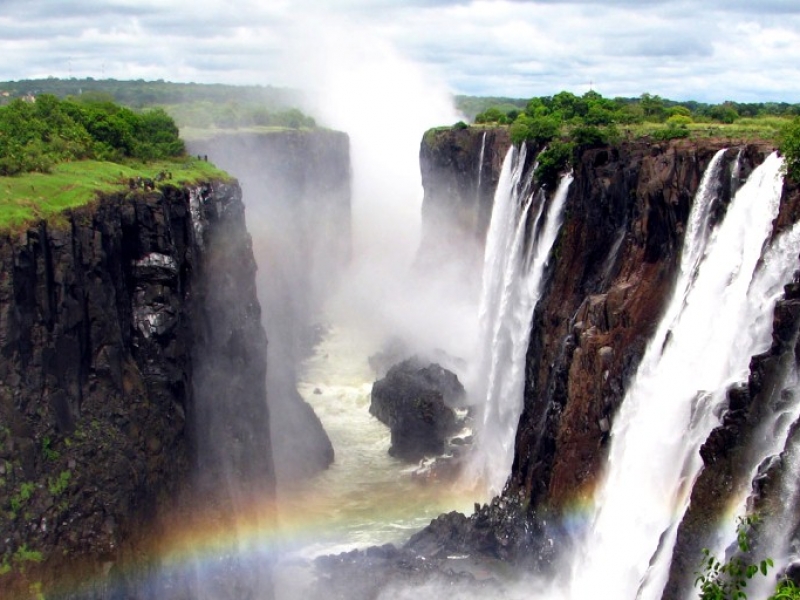 Mjesta za upoznavanje u lusaka zambiji